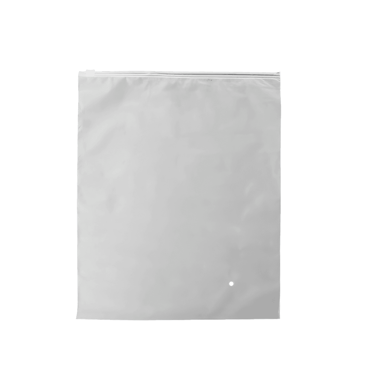 100% Compostable Garment Bag image