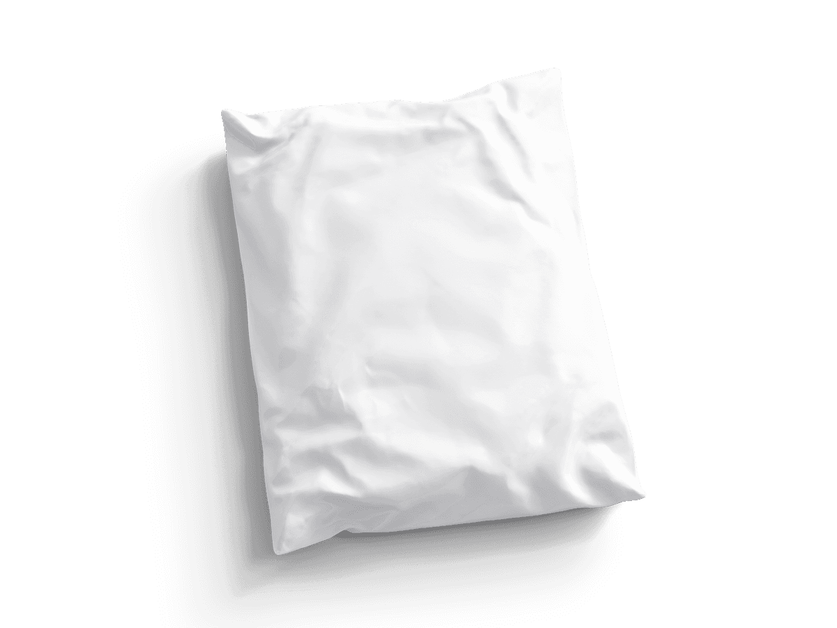 100% Compostable Mailer image