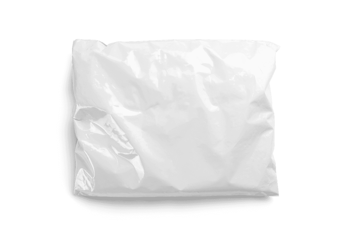 100% Recycled Polymailer image