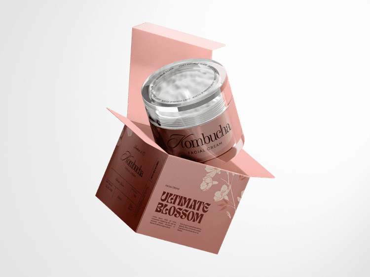Seashell Packaging Seashell - The World's Best Custom Packaging.